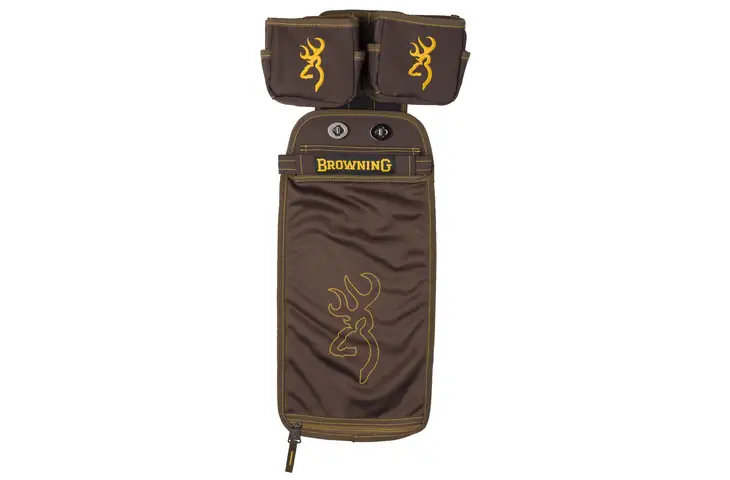 Browning Comp Series Shell Pouch